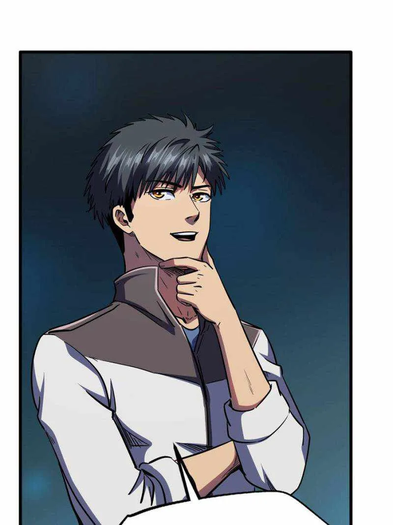 Read Super God Gene chapter 158 image 45 on Lezhin