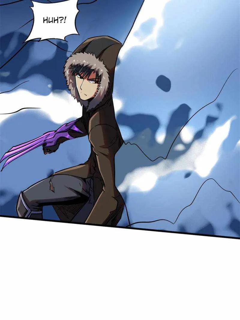 Read Super God Gene chapter 158 image 52 on Lezhin