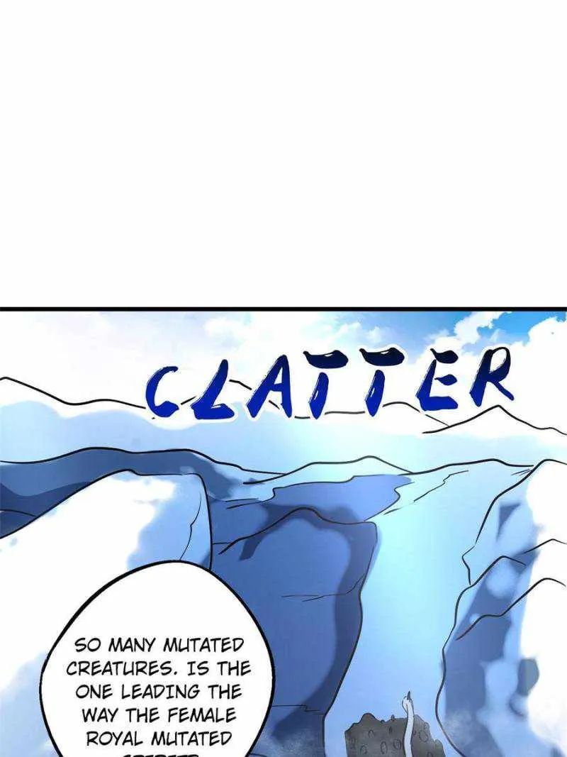Read Super God Gene chapter 158 image 54 on Lezhin