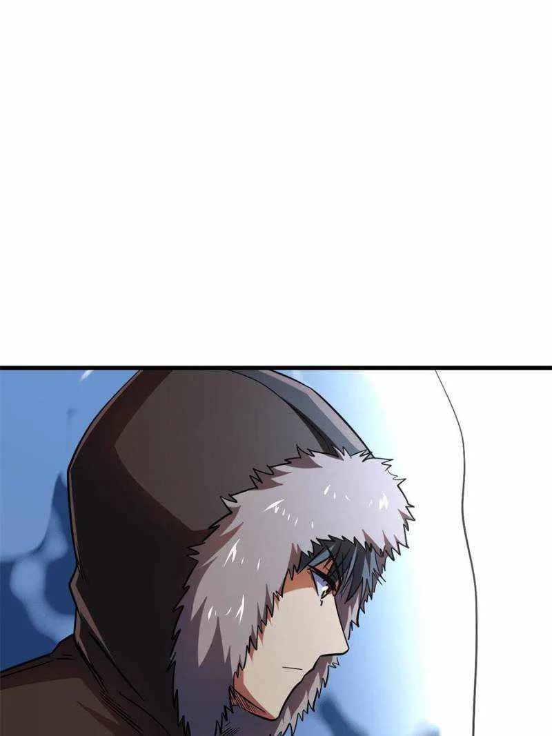 Read Super God Gene chapter 158 image 56 on Lezhin