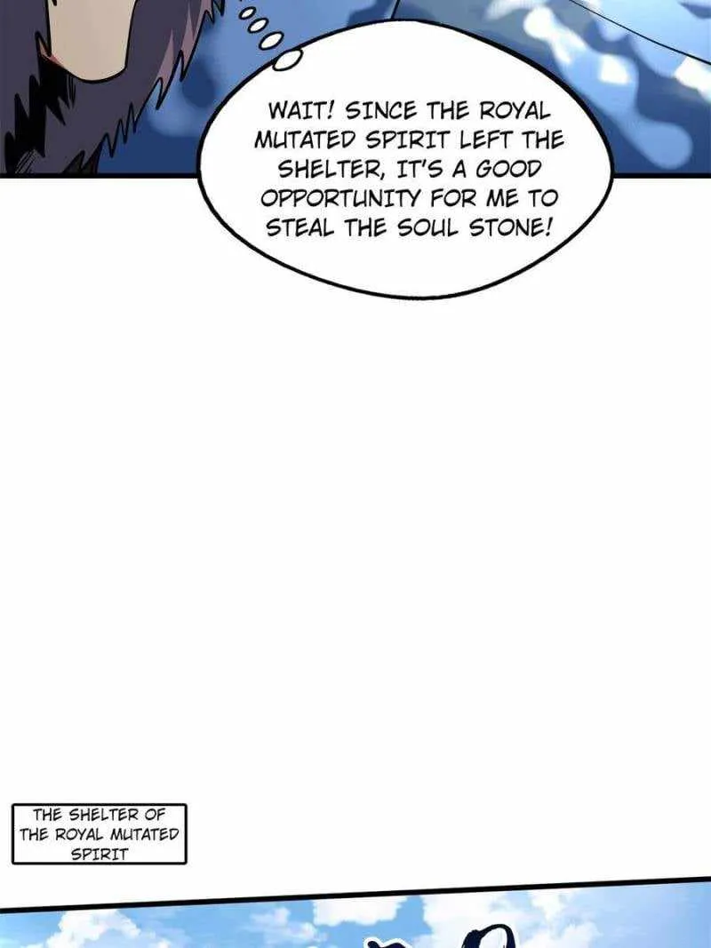 Read Super God Gene chapter 158 image 59 on Lezhin