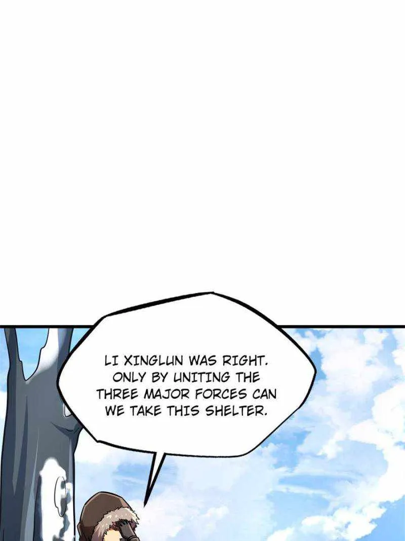 Read Super God Gene chapter 158 image 62 on Lezhin