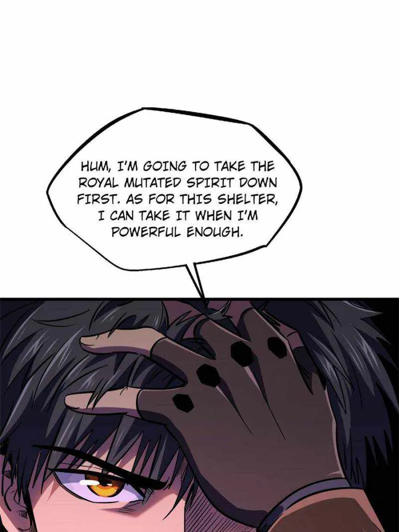 Read Super God Gene chapter 158 image 65 on Lezhin