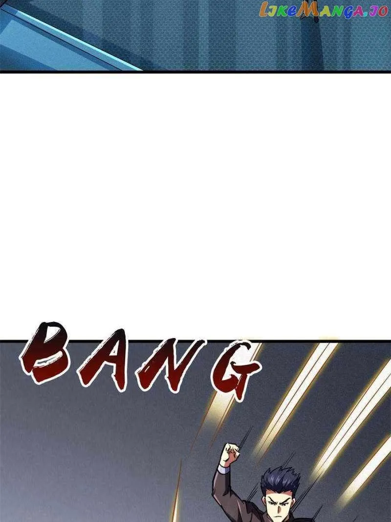 Read Super God Gene chapter 159 image 13 on Lezhin