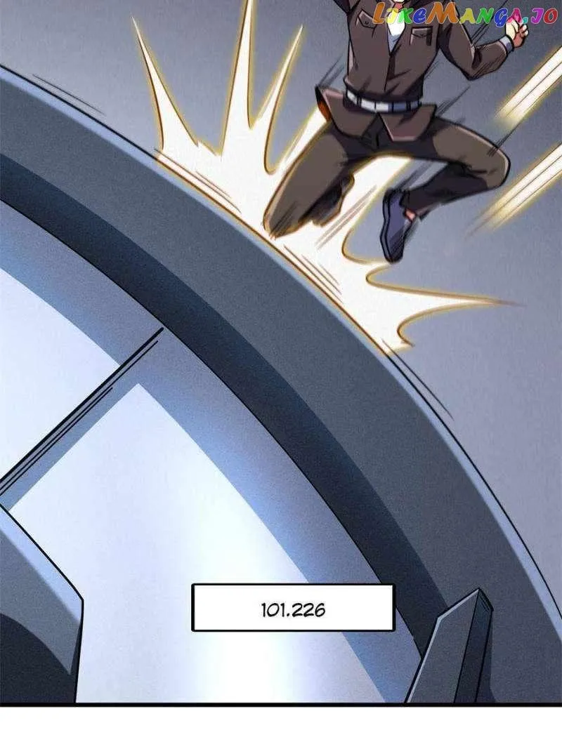 Read Super God Gene chapter 159 image 14 on Lezhin
