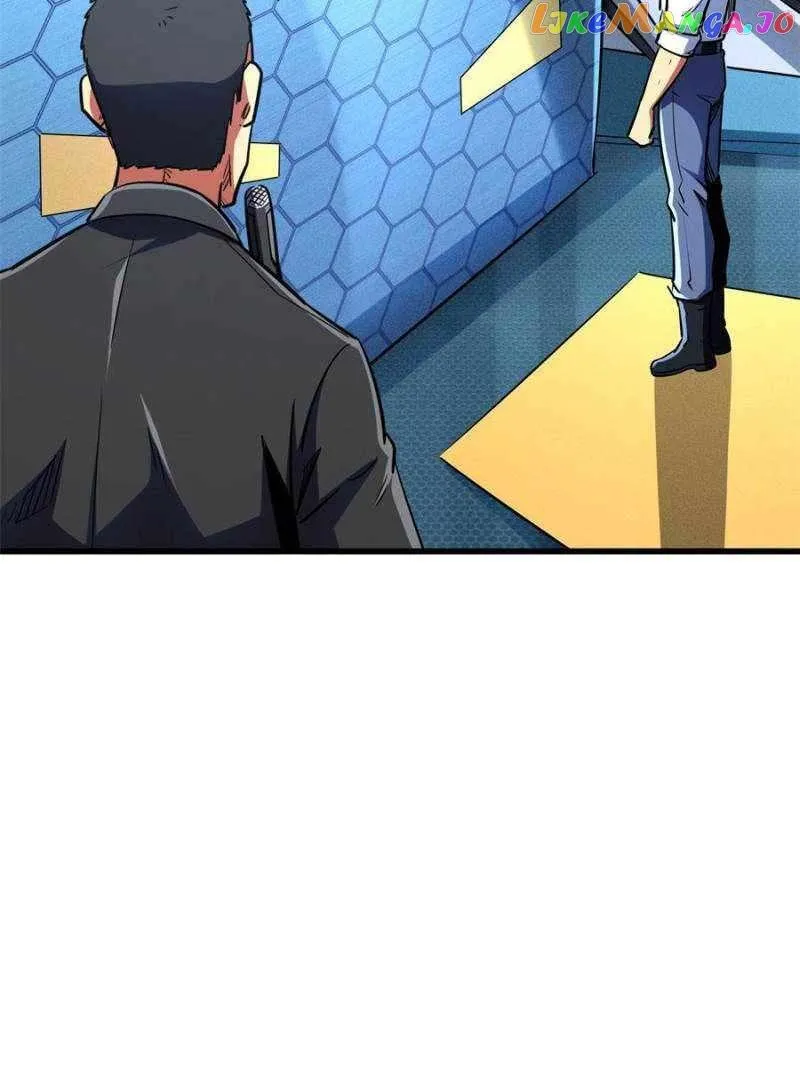 Read Super God Gene chapter 159 image 18 on Lezhin