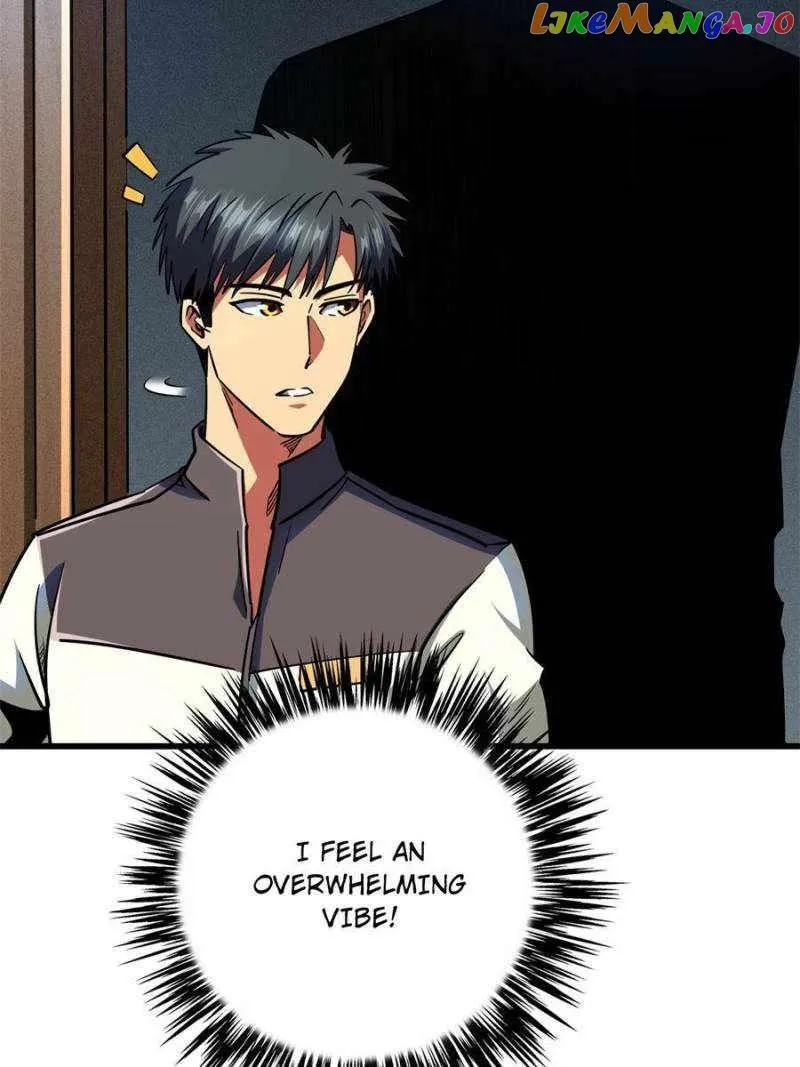 Read Super God Gene chapter 159 image 2 on Lezhin