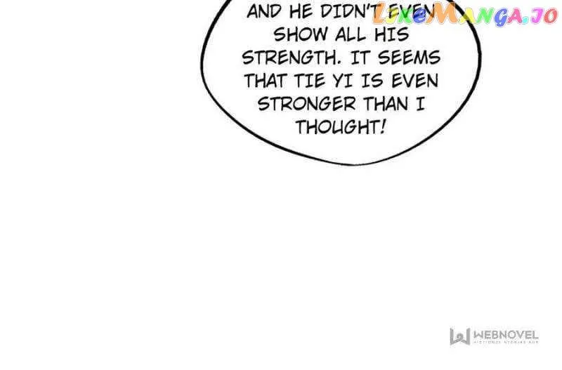 Read Super God Gene chapter 159 image 22 on Lezhin