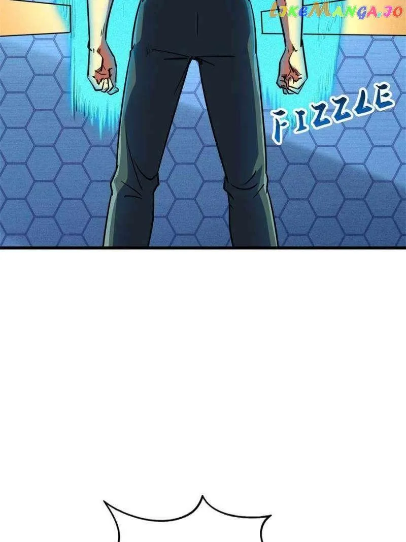 Read Super God Gene chapter 159 image 26 on Lezhin