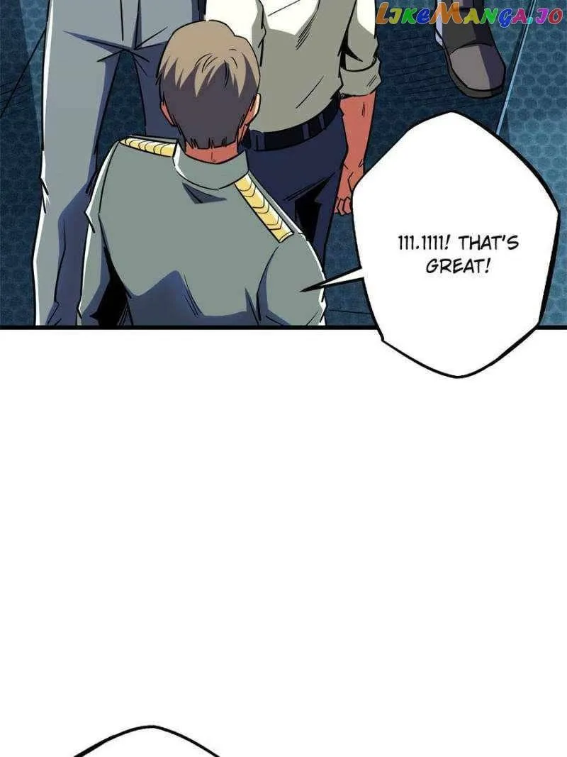 Read Super God Gene chapter 159 image 41 on Lezhin