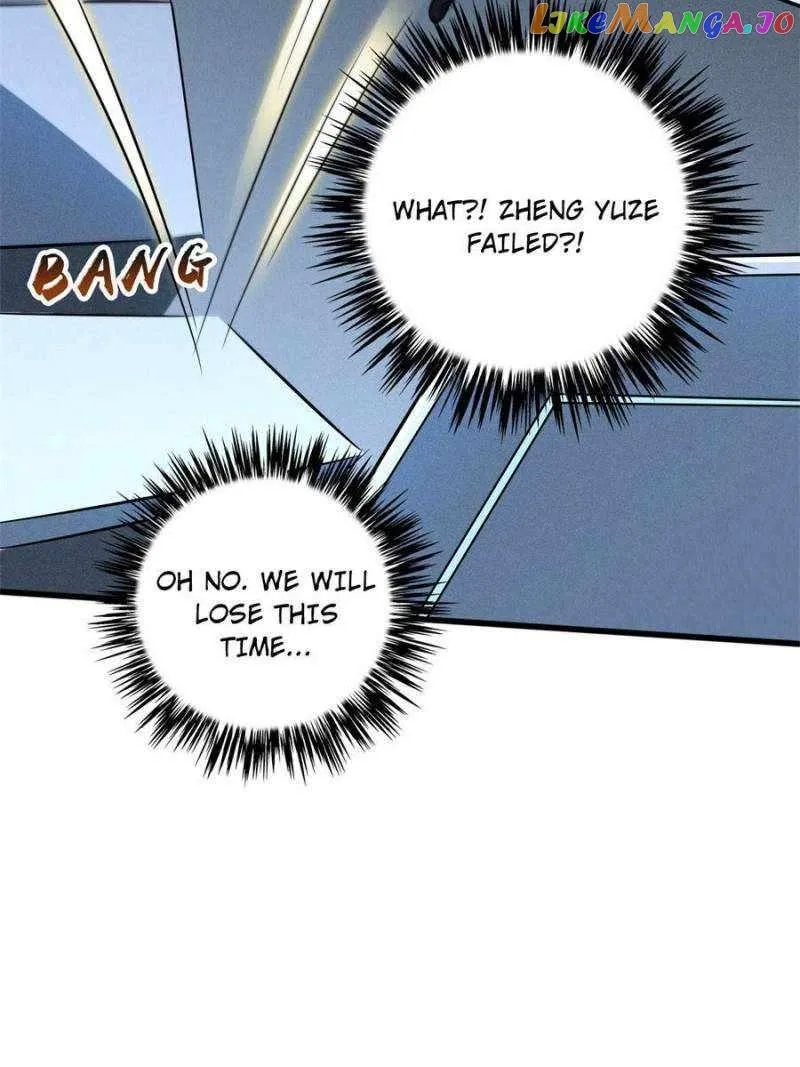 Read Super God Gene chapter 159 image 57 on Lezhin