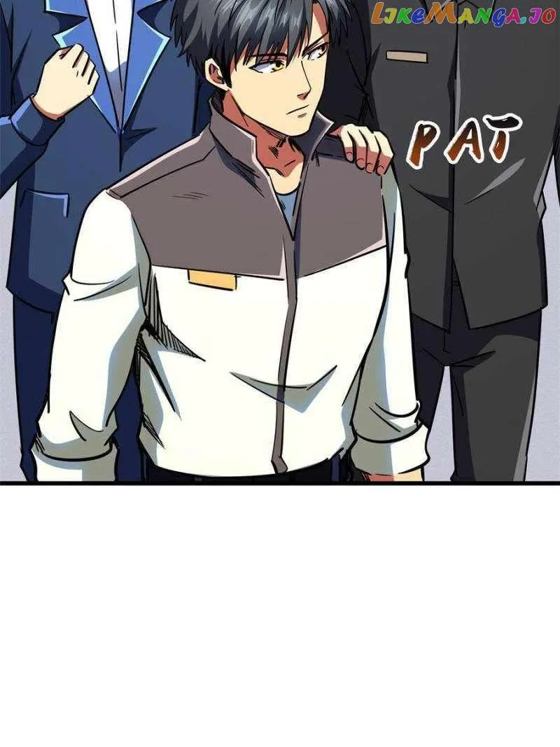 Read Super God Gene chapter 159 image 59 on Lezhin