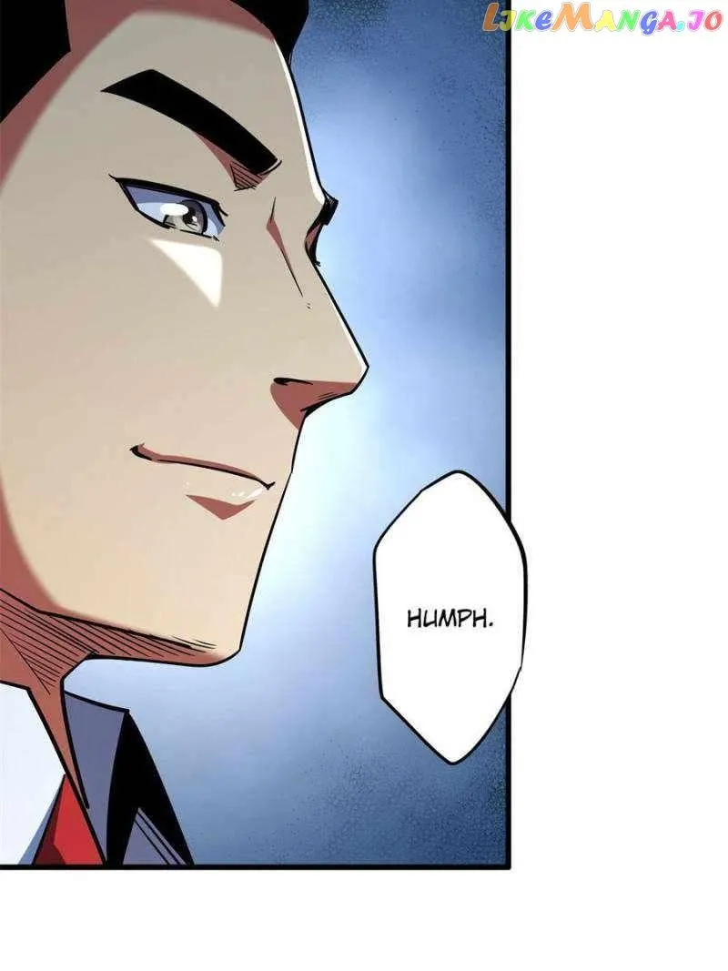 Read Super God Gene chapter 159 image 62 on Lezhin