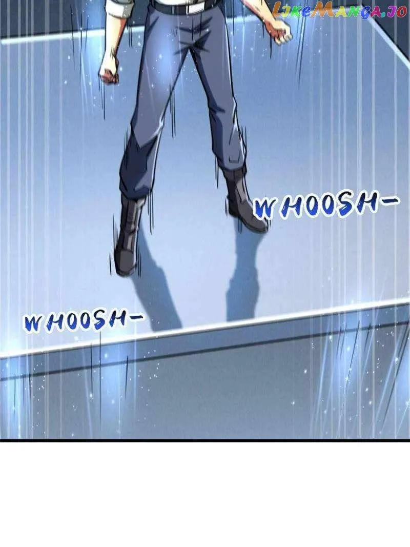 Read Super God Gene chapter 159 image 64 on Lezhin