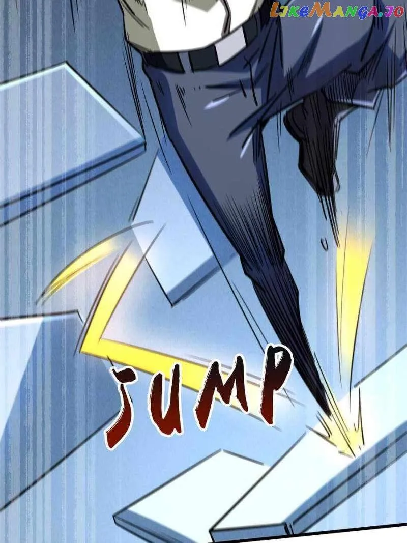 Read Super God Gene chapter 159 image 76 on Lezhin