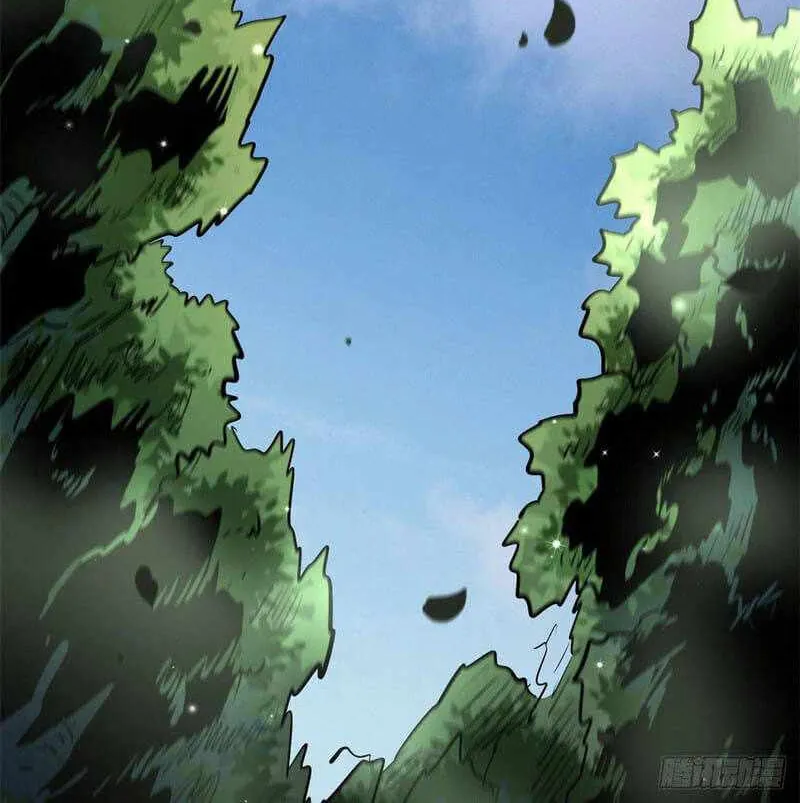 Read Super God Gene chapter 16 image 10 on Lezhin