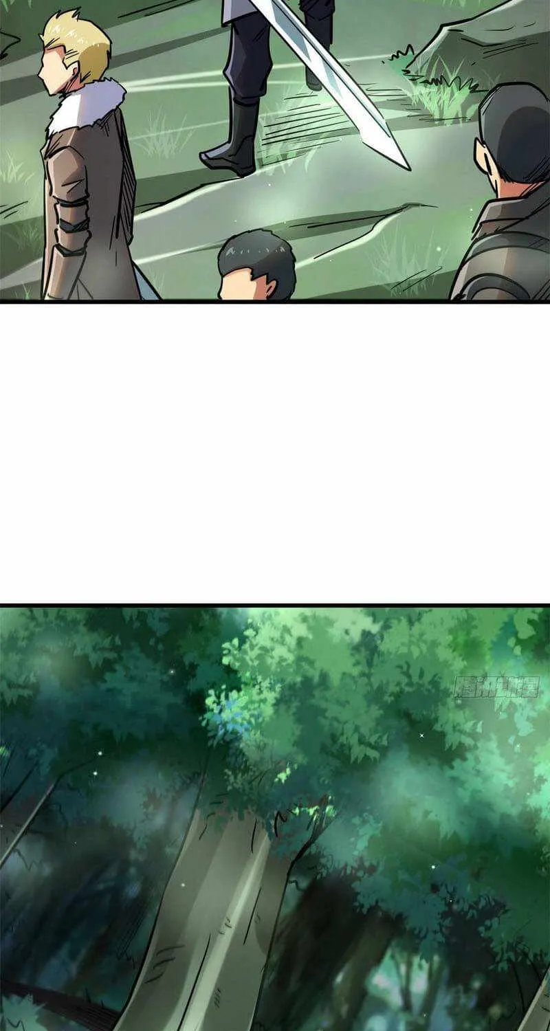 Read Super God Gene chapter 16 image 13 on Lezhin