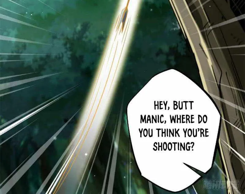 Read Super God Gene chapter 16 image 18 on Lezhin