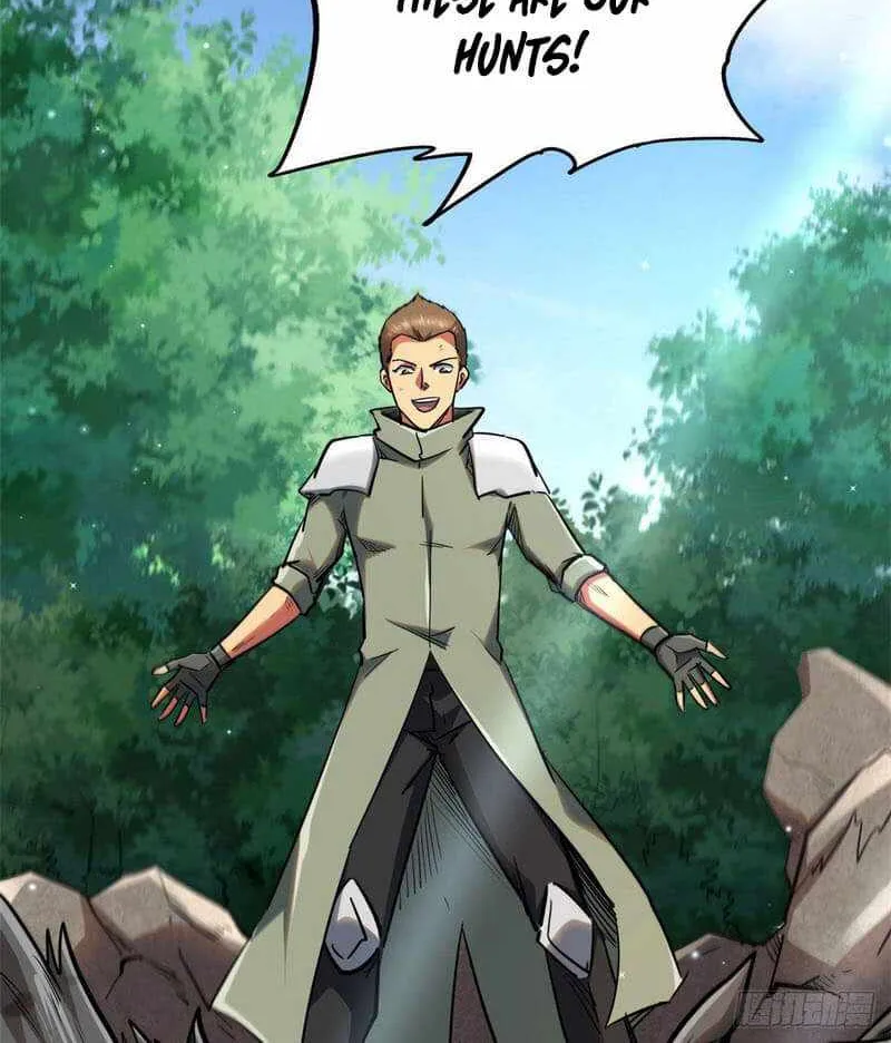 Read Super God Gene chapter 16 image 30 on Lezhin