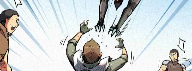 Read Super God Gene chapter 16 image 34 on Lezhin