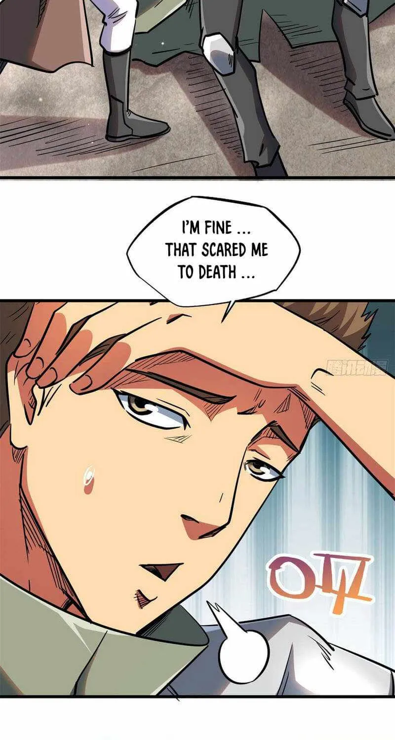 Read Super God Gene chapter 16 image 40 on Lezhin