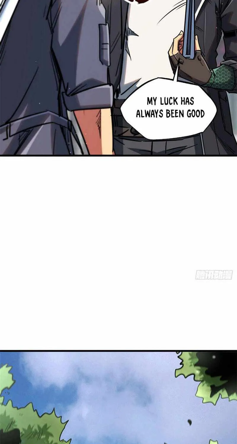 Read Super God Gene chapter 16 image 9 on Lezhin