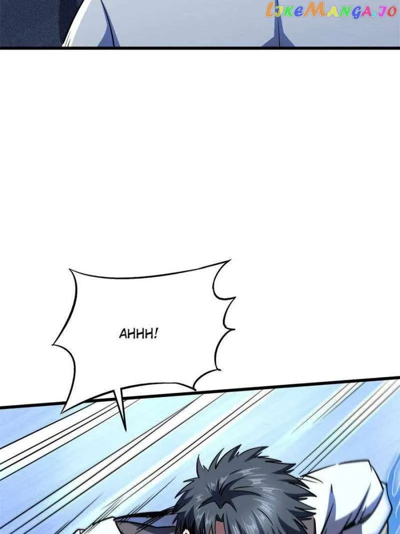 Read Super God Gene chapter 160 image 15 on Lezhin
