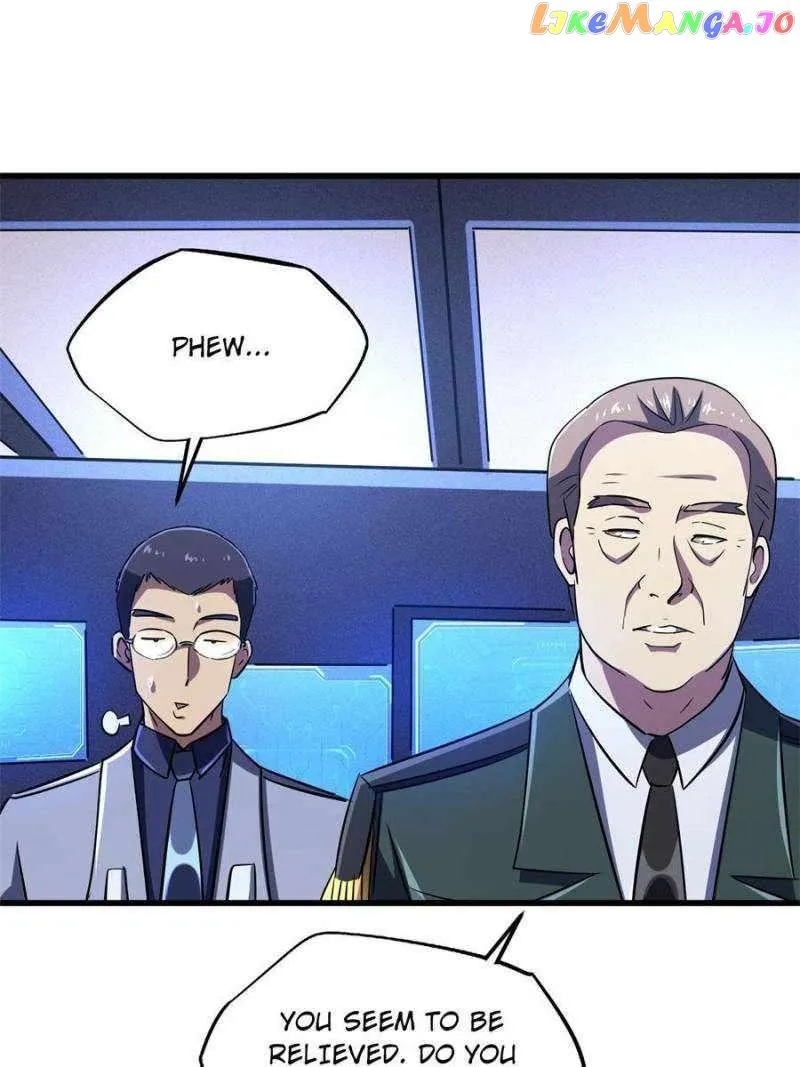 Read Super God Gene chapter 160 image 23 on Lezhin