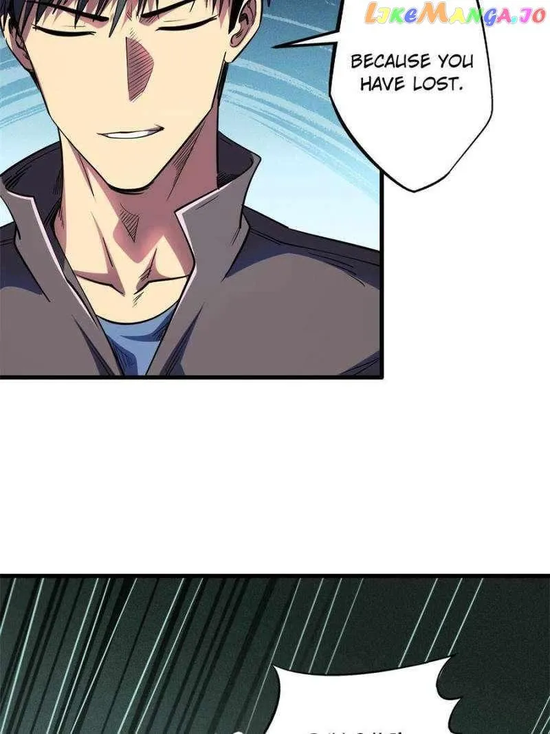 Read Super God Gene chapter 160 image 31 on Lezhin