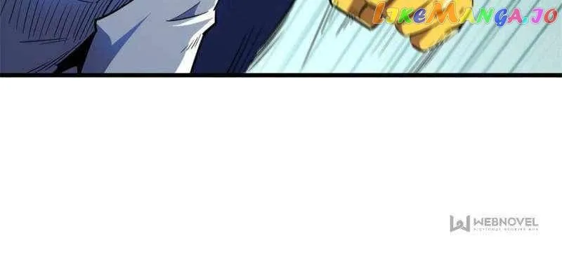 Read Super God Gene chapter 160 image 33 on Lezhin