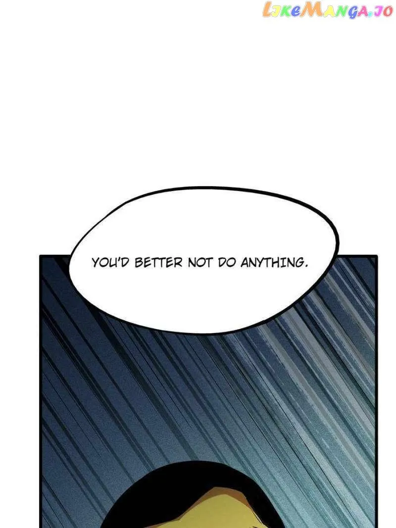 Read Super God Gene chapter 160 image 39 on Lezhin