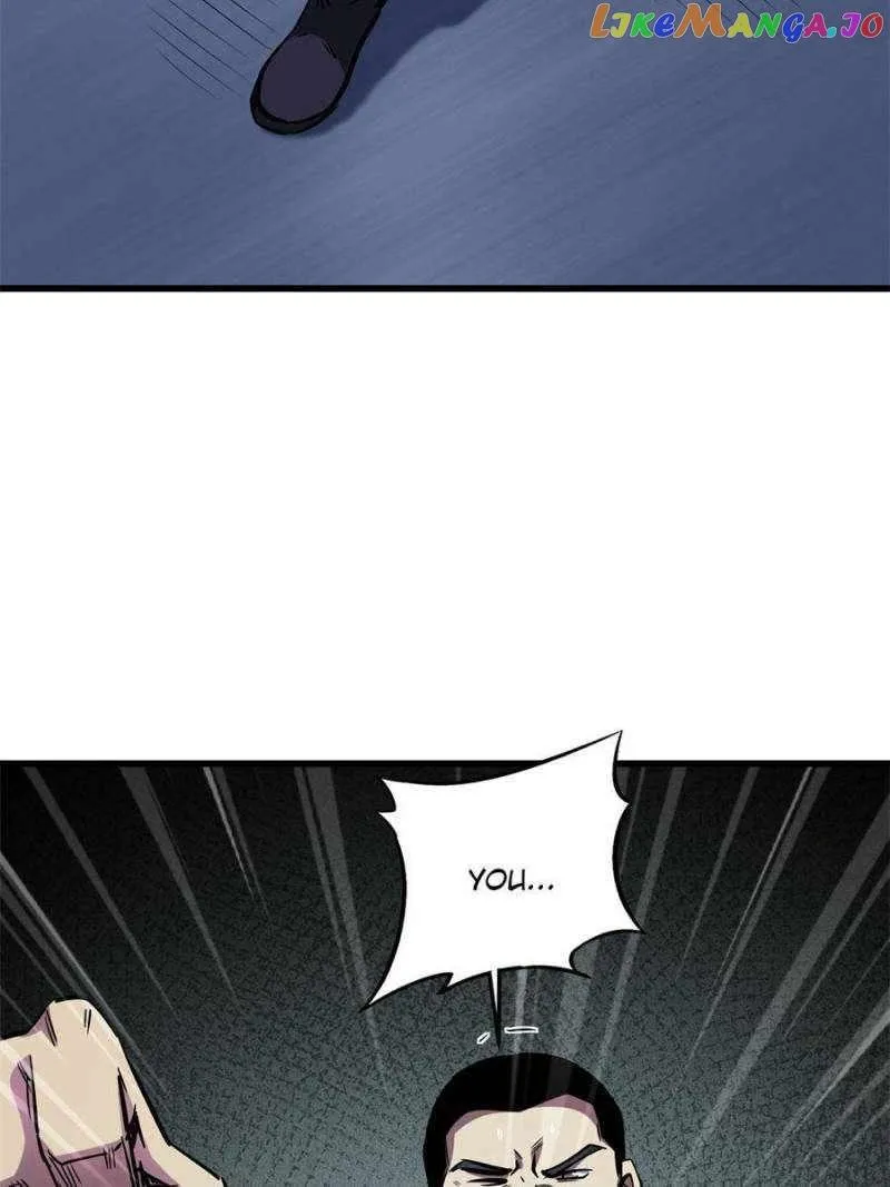 Read Super God Gene chapter 160 image 42 on Lezhin