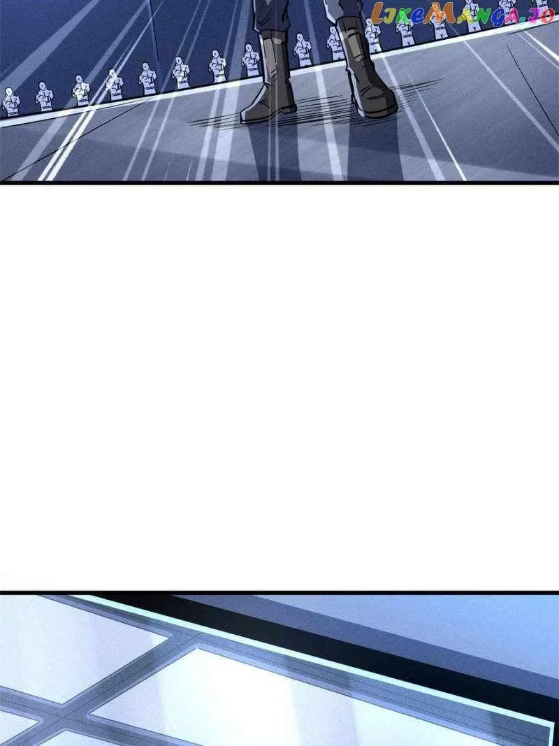 Read Super God Gene chapter 160 image 52 on Lezhin