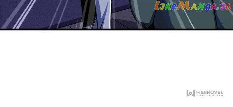Read Super God Gene chapter 160 image 55 on Lezhin