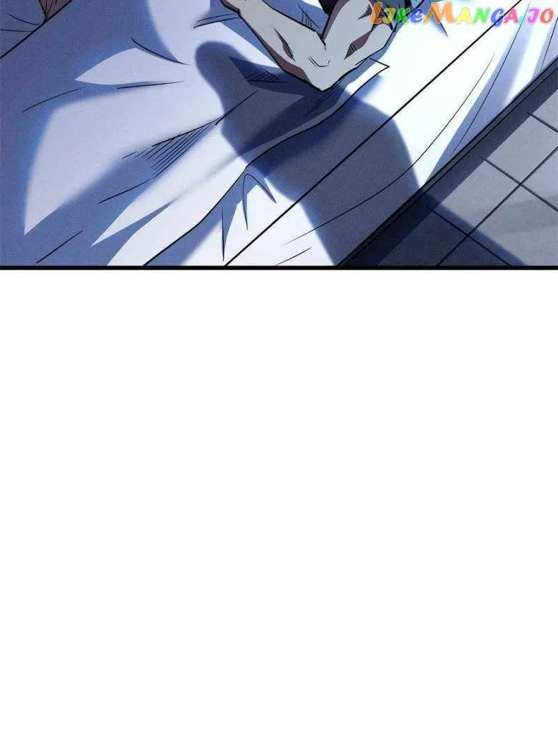Read Super God Gene chapter 160 image 61 on Lezhin