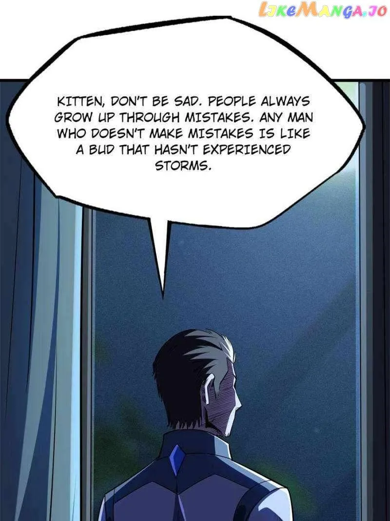 Read Super God Gene chapter 160 image 62 on Lezhin