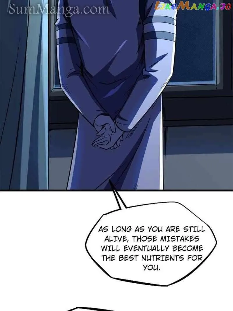 Read Super God Gene chapter 160 image 63 on Lezhin