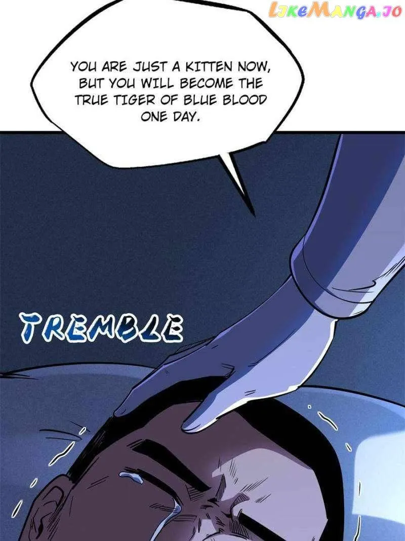 Read Super God Gene chapter 160 image 64 on Lezhin