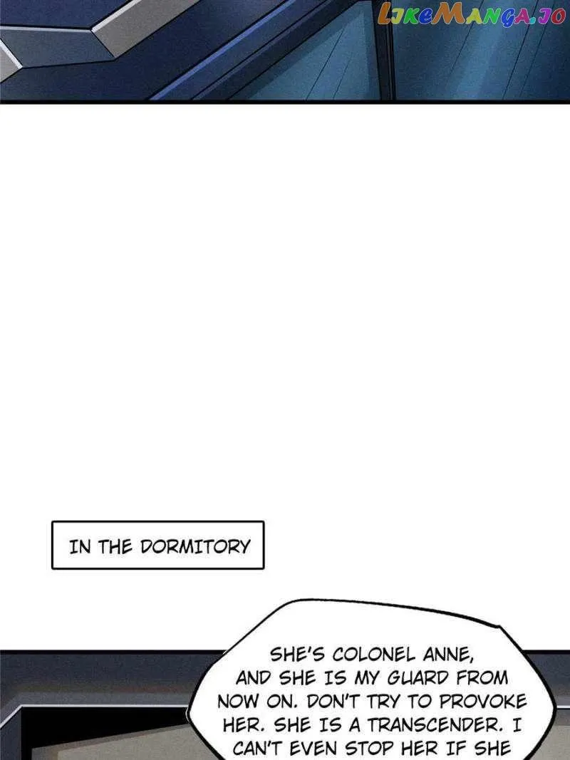 Read Super God Gene chapter 161 image 15 on Lezhin
