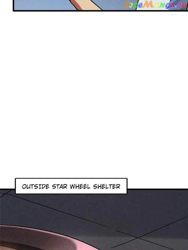 Read Super God Gene chapter 161 image 24 on Lezhin