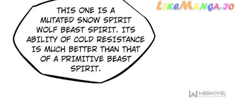 Read Super God Gene chapter 161 image 31 on Lezhin