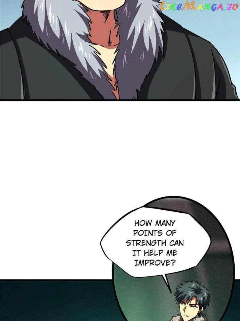 Read Super God Gene chapter 161 image 39 on Lezhin