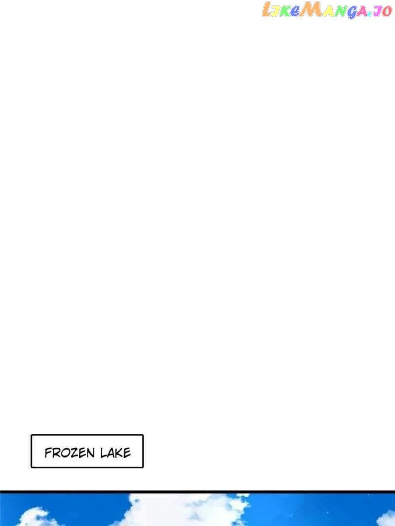 Read Super God Gene chapter 161 image 45 on Lezhin