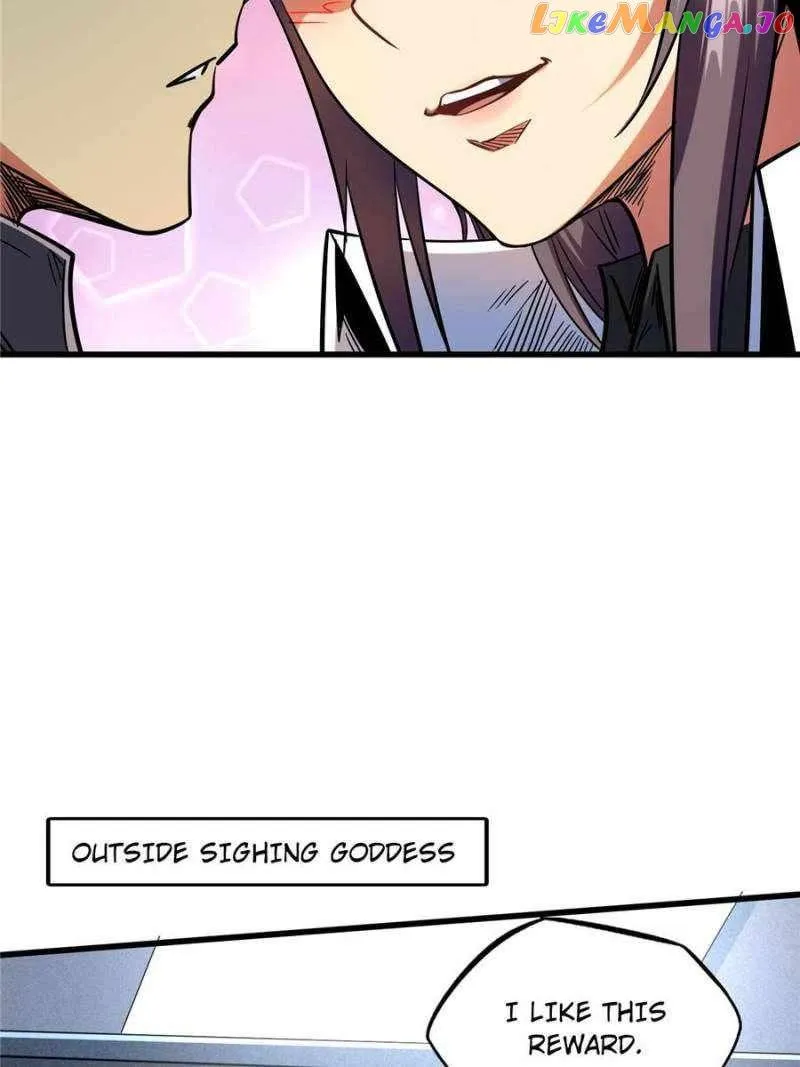 Read Super God Gene chapter 161 image 5 on Lezhin