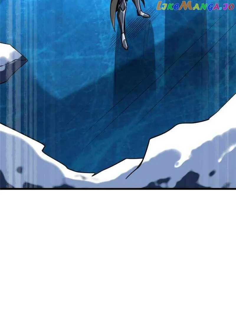 Read Super God Gene chapter 161 image 67 on Lezhin