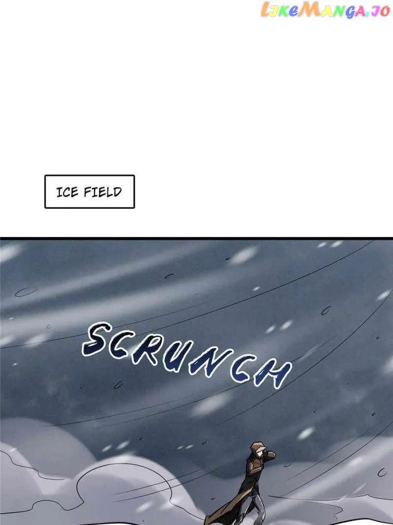 Read Super God Gene chapter 161 image 68 on Lezhin