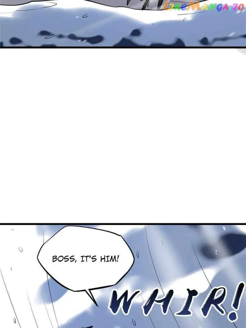 Read Super God Gene chapter 161 image 69 on Lezhin