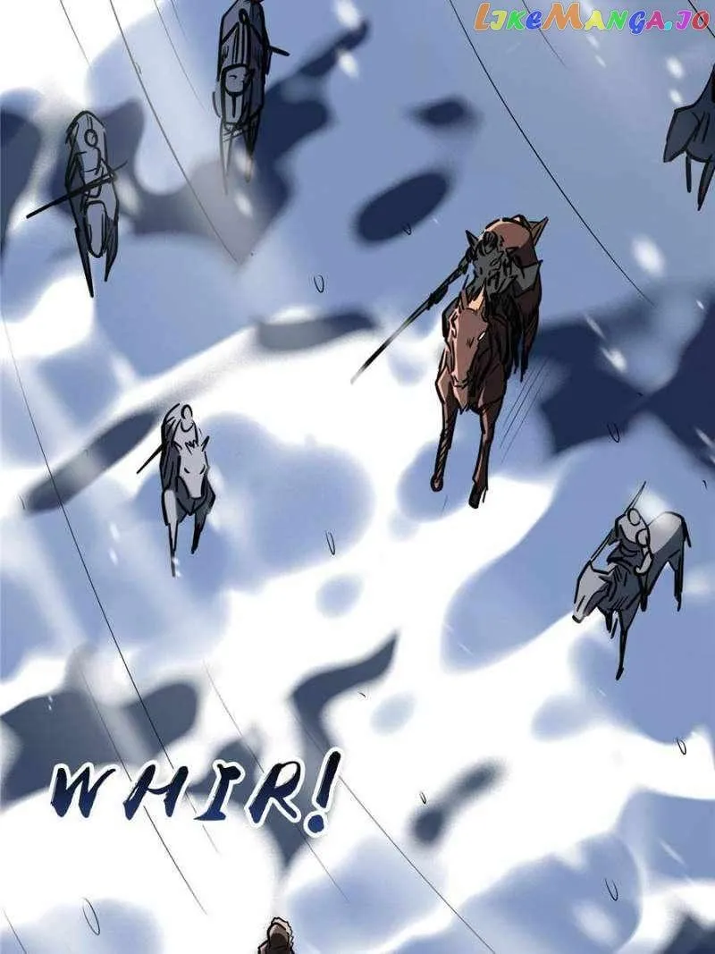 Read Super God Gene chapter 161 image 70 on Lezhin