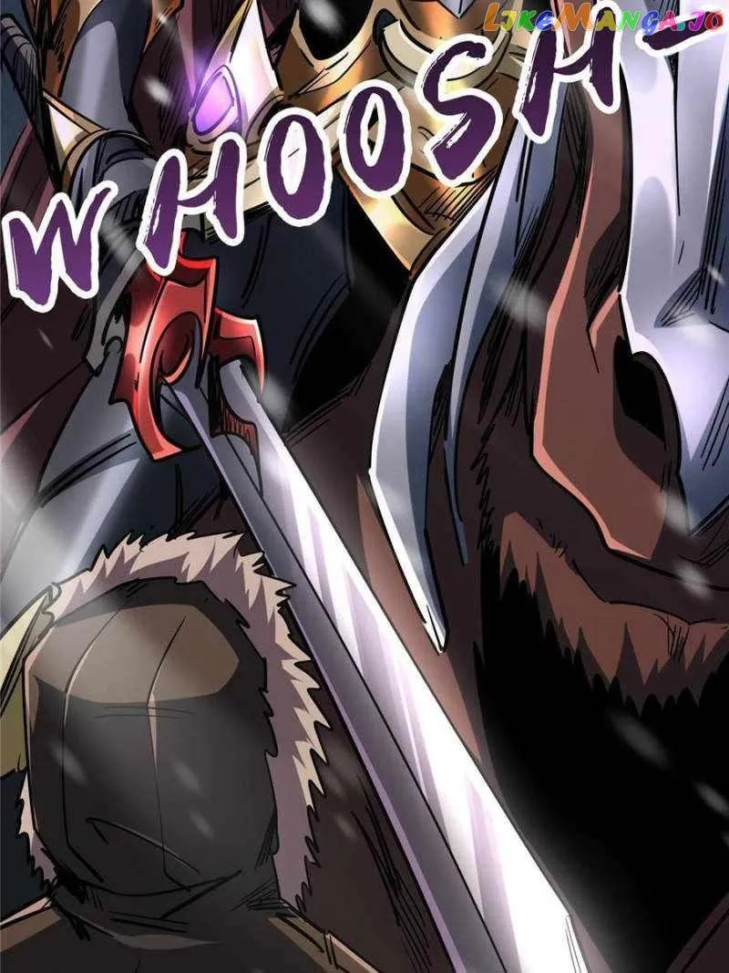 Read Super God Gene chapter 161 image 73 on Lezhin