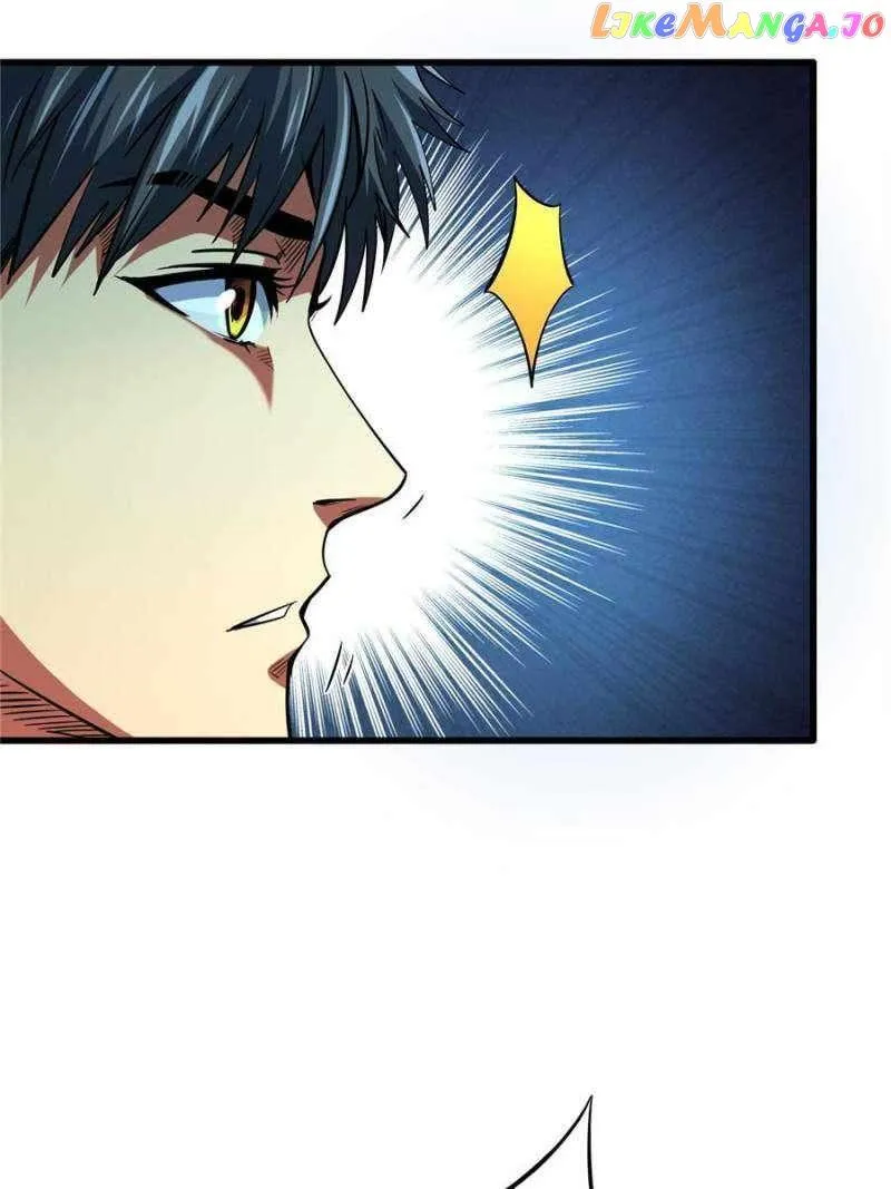 Read Super God Gene chapter 161 image 8 on Lezhin